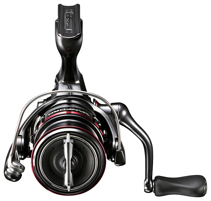 SHIMANO VANFORD SPINNING REEL
