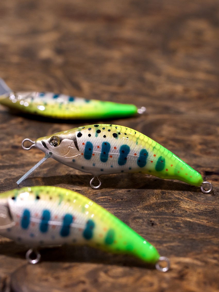 the naturalist riverside （ザ・ナチュラリスト リバーサイド