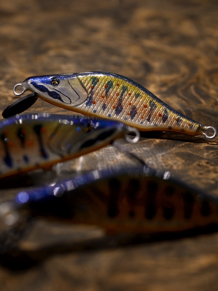 the naturalist riverside （ザ・ナチュラリスト リバーサイド