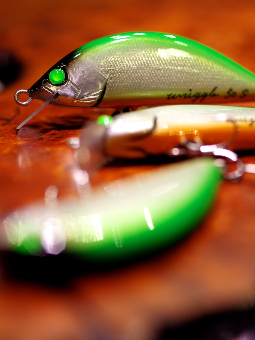 the naturalist riverside （ザ・ナチュラリスト リバーサイド