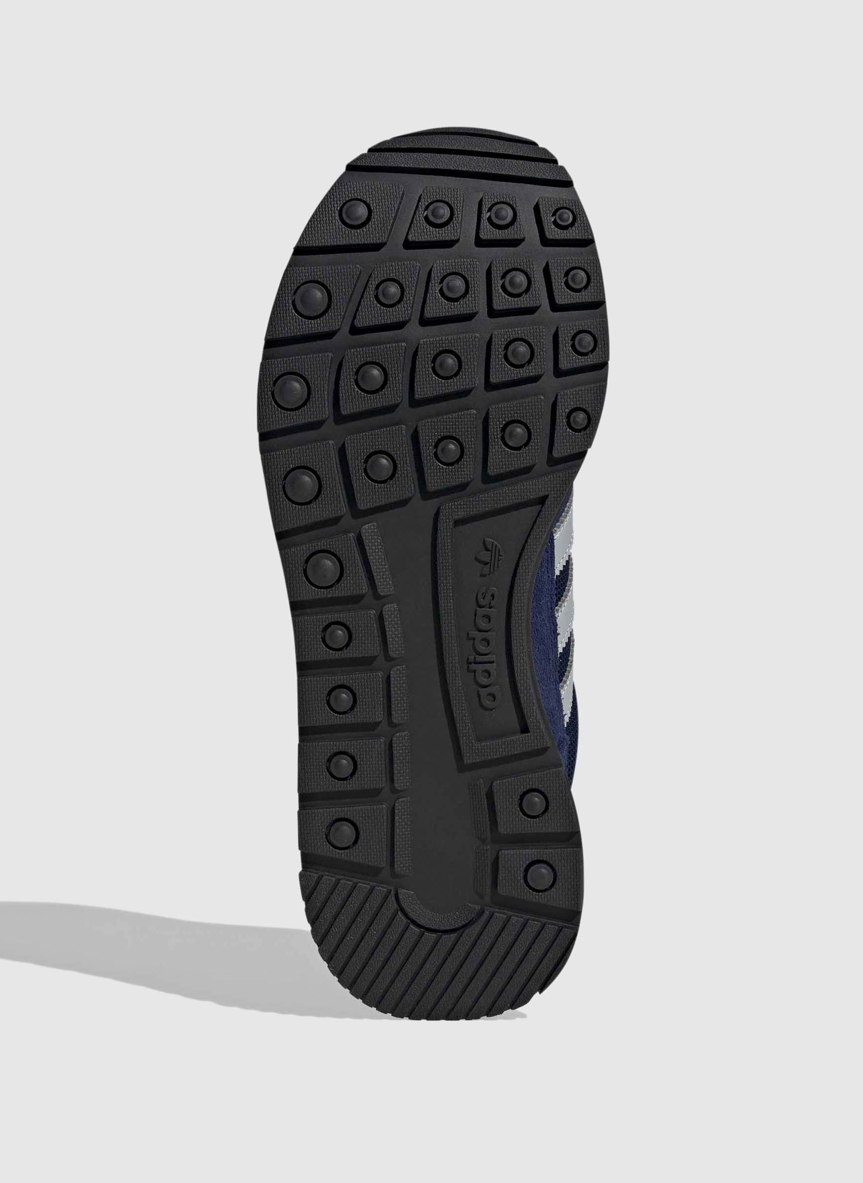 ZX 500 RS - Night Indigo/Grey – The Smart Dresser