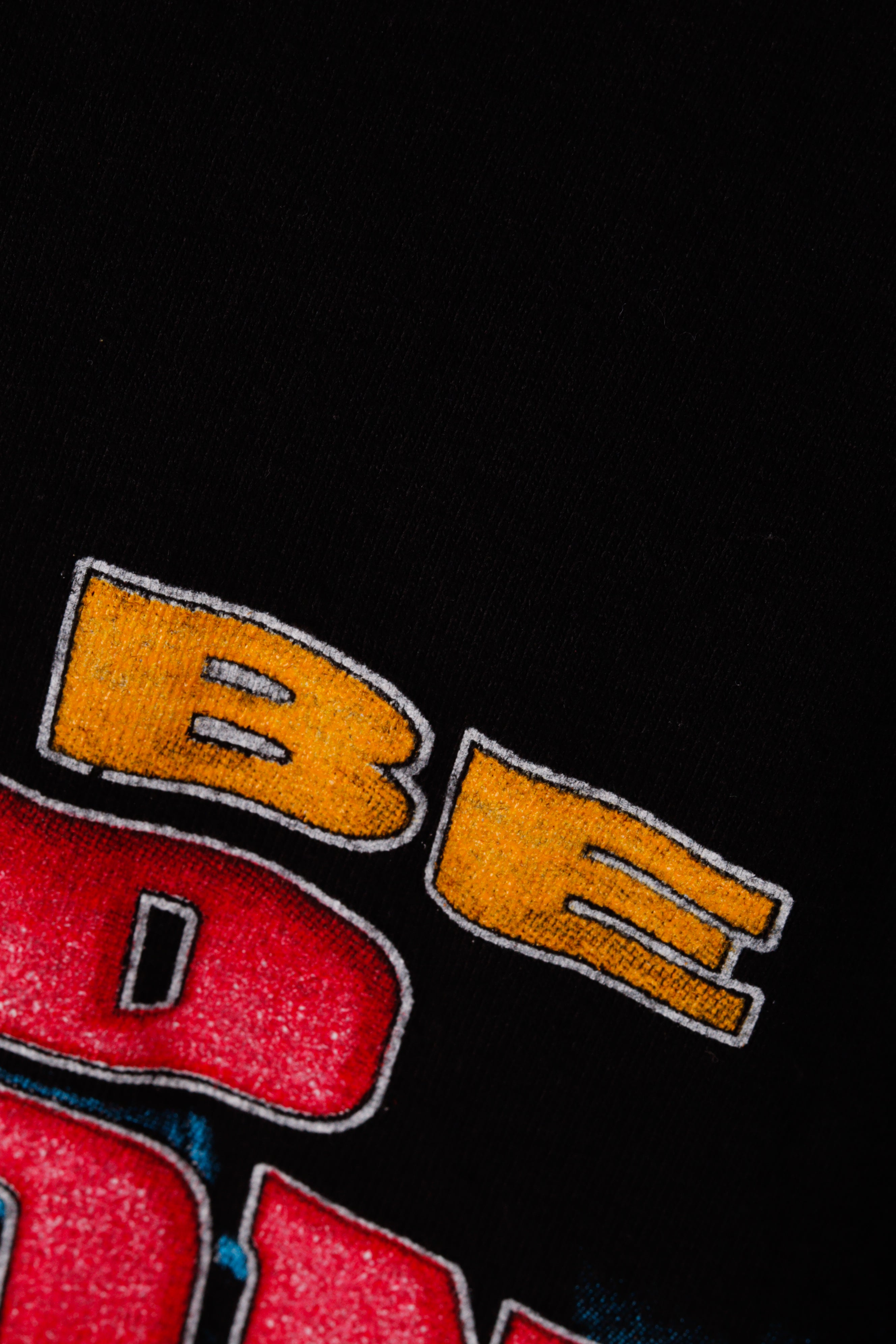 Vintage 1996 Chicago Bulls 'Soon To Be World Champions 72 Wins