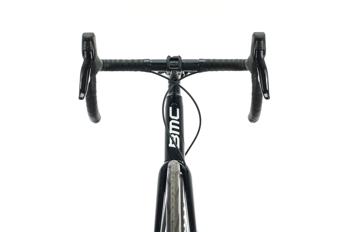 BMC Teammachine ALR One Road Bike - 2023, 57cm | The Pro's Closet