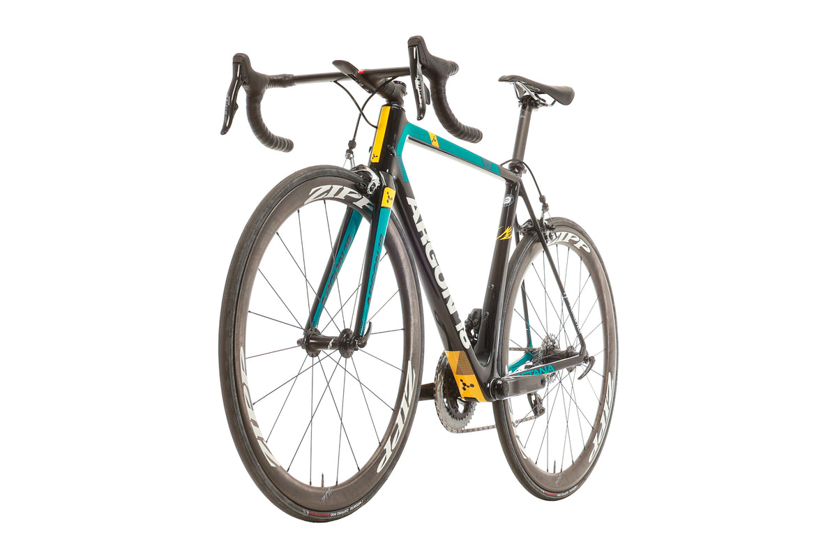 Argon 18 Gallium Pro Team Astana Edition Road Bike - 2019, Medium
