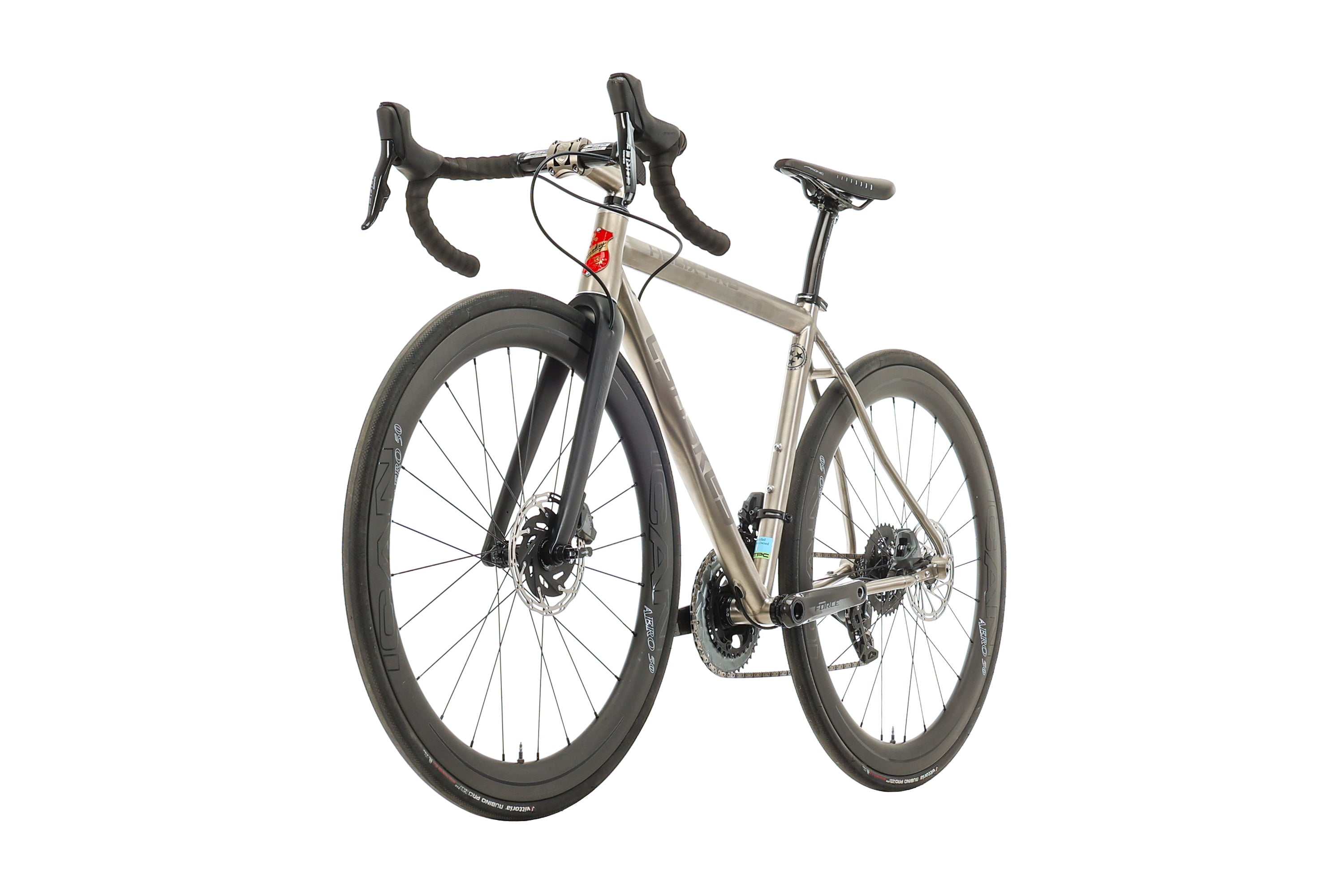 Lynskey Helix Pro Disc Road Bike - Small | The Pro's Closet | BRD34598