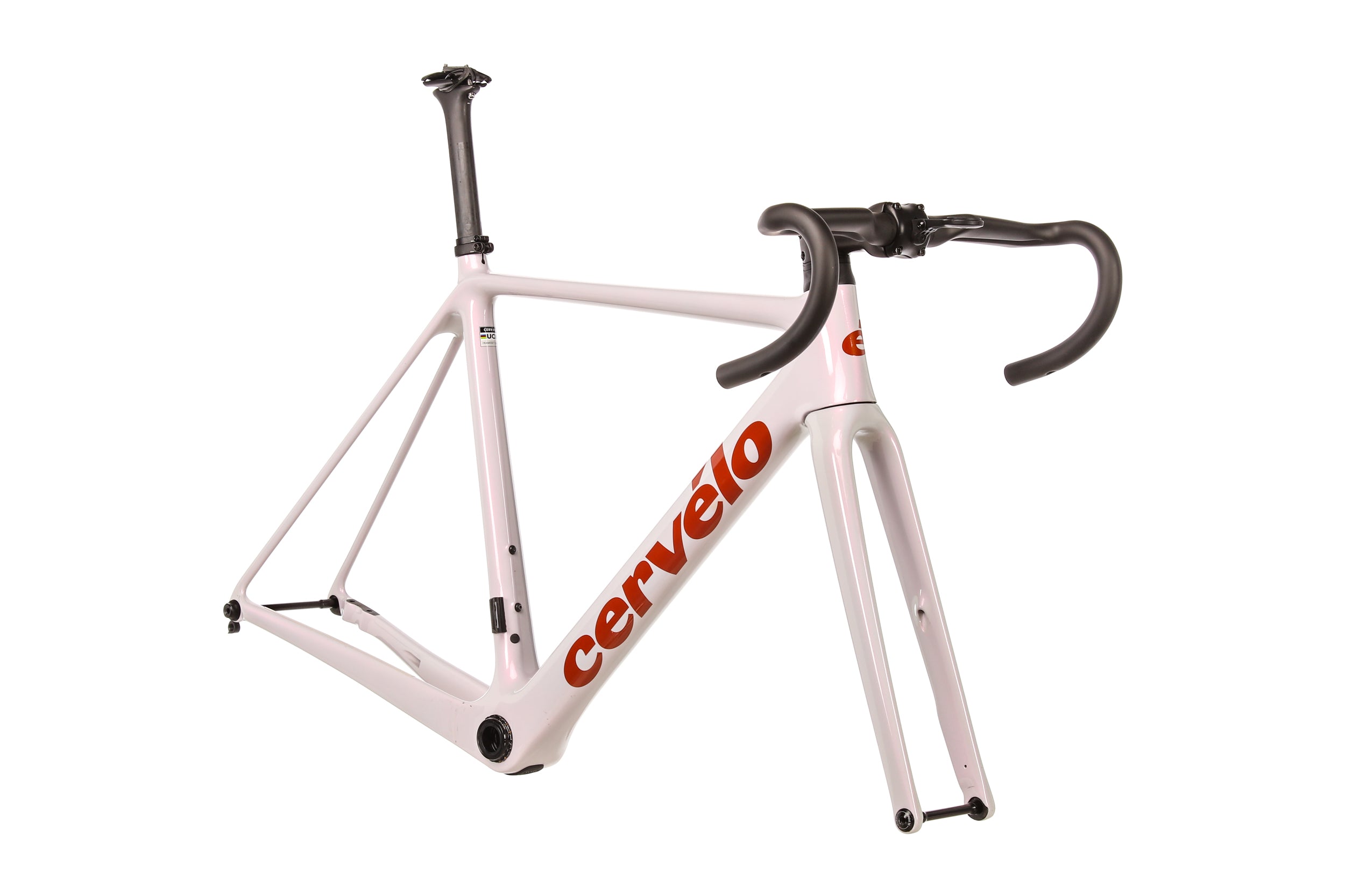 Cervélo R5-CX 54cm Frameset - 2023 | The Pro's Closet | FCY10469