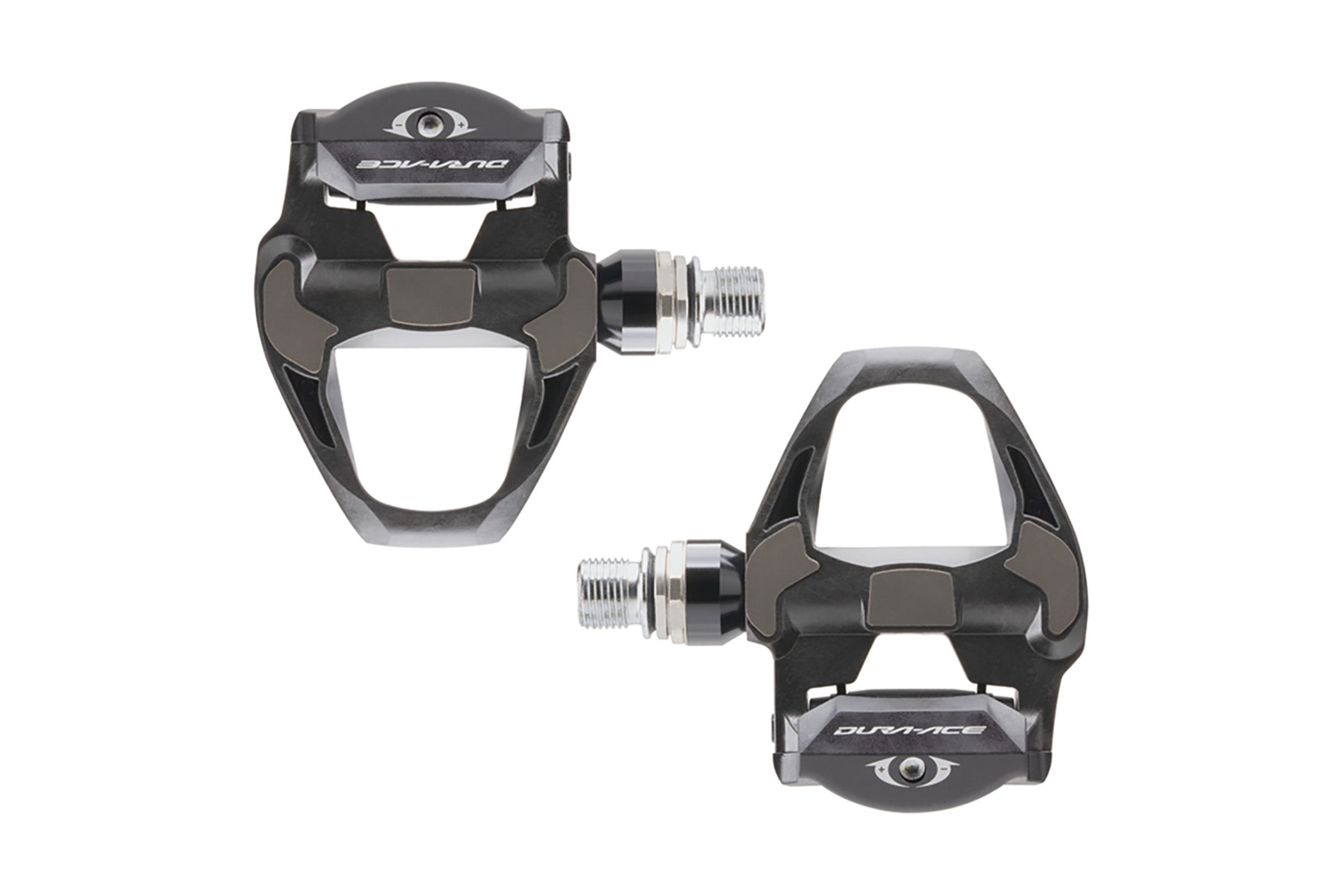 Shimano Dura Ace PD-R9100 Clipless Pedals - CPD10011 | TPC - The