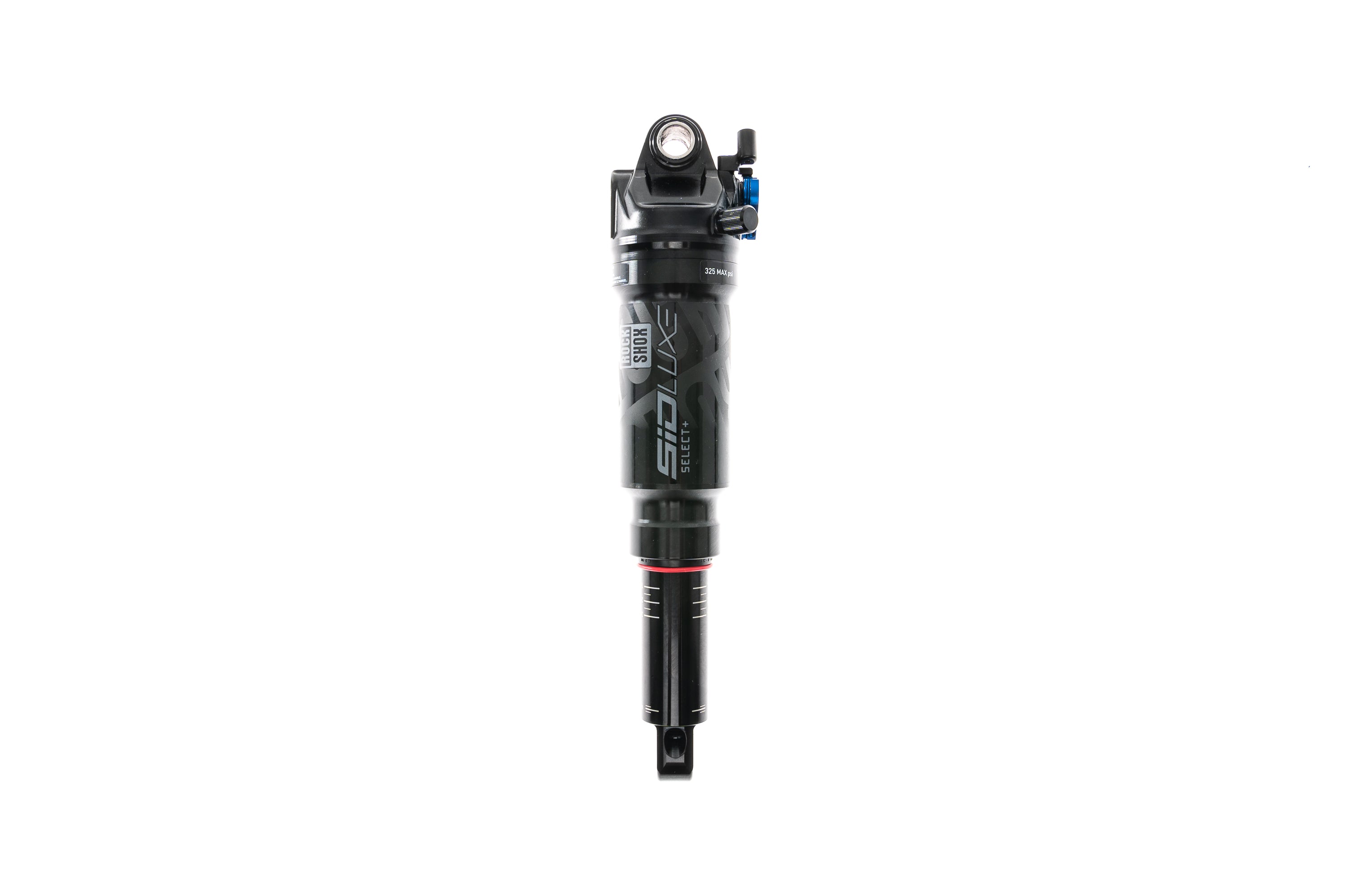 RockShox SIDLuxe Select+ w/ Remote Lockout Rear | The Pro's Closet