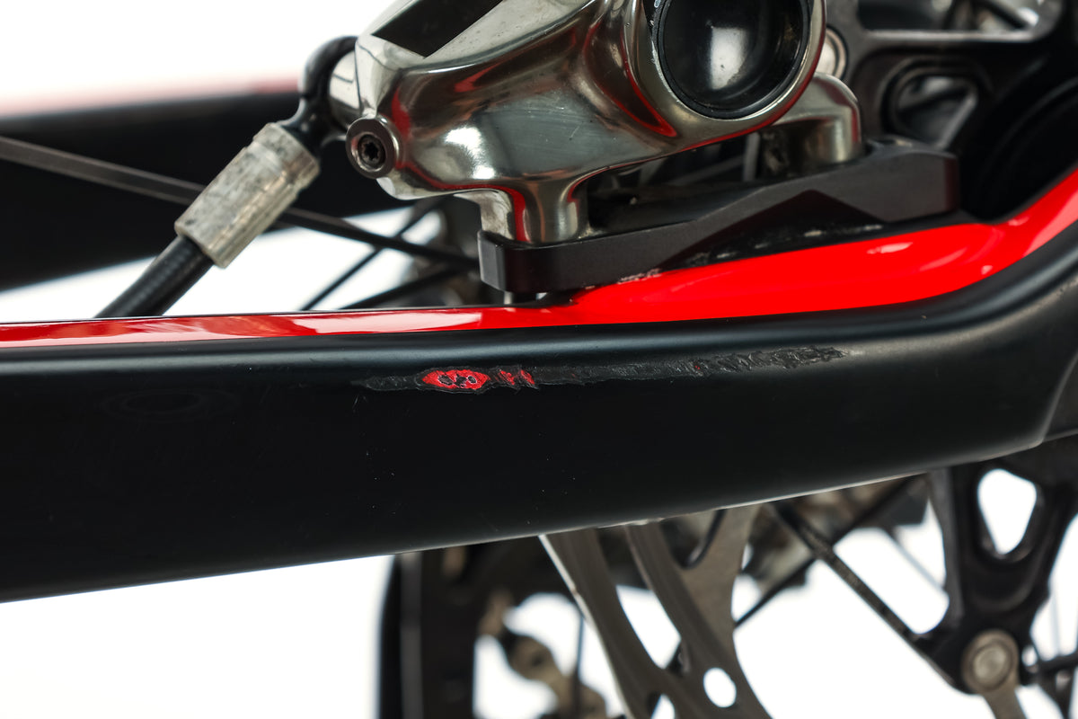 Kestrel RT-1100 SRAM Red eTap Road Bike - 2019, | The Pro's Closet