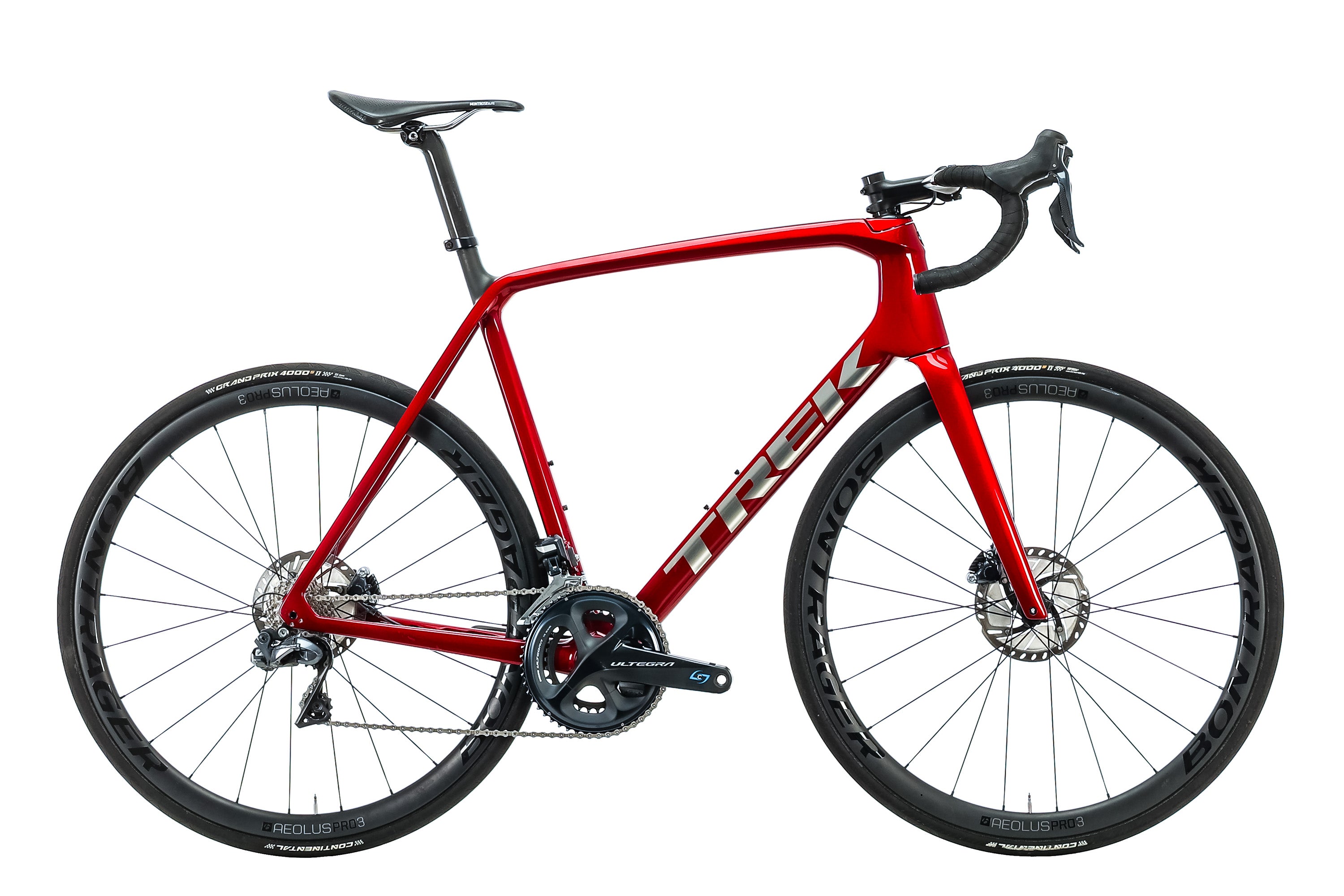 Trek Emonda SLR 7 Road Bike - 2021, 60cm | The Pro's Closet