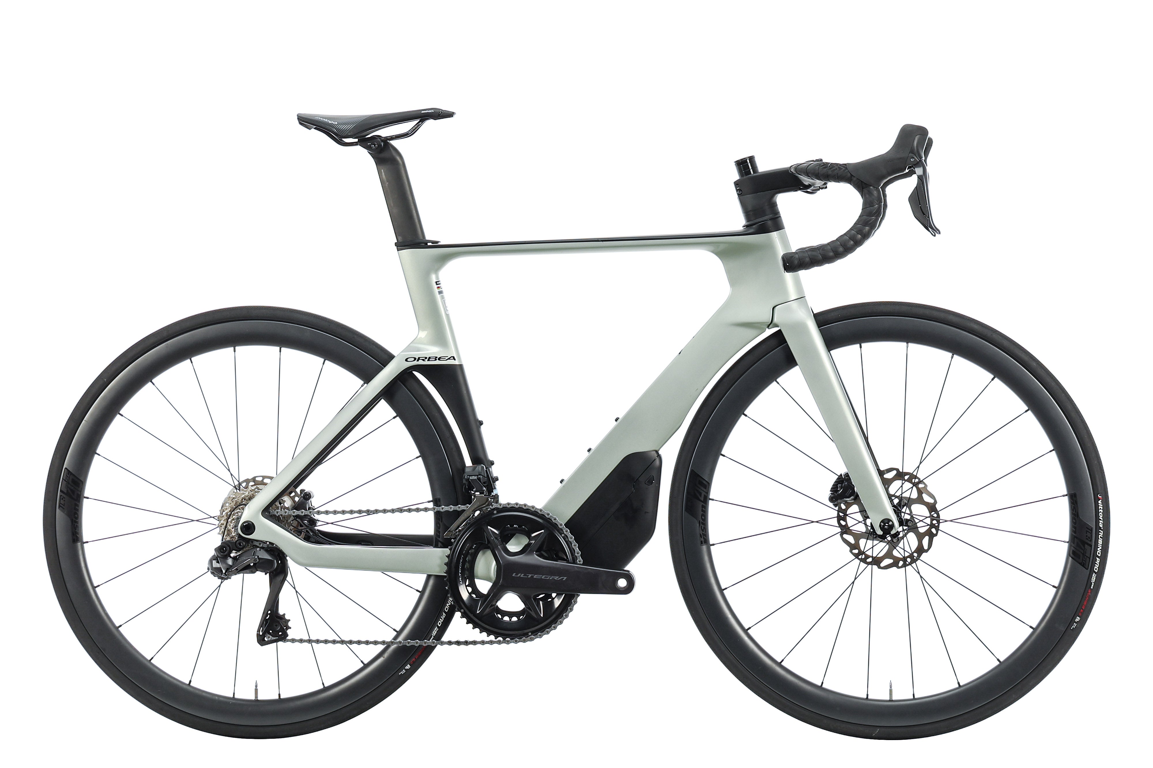 Orbea Orca Aero M20iLTD Road Bike - 2022, 53cm | Weight, Price