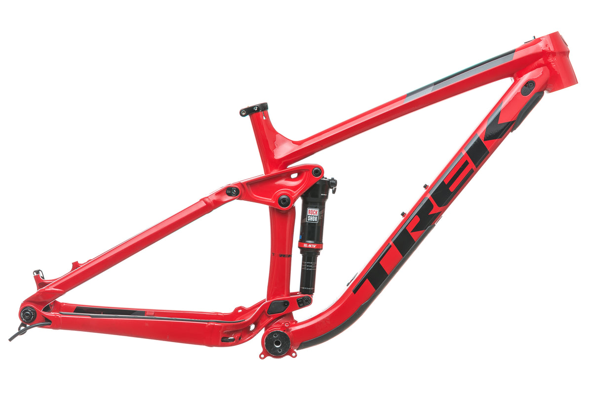 Trek Remedy 9 Race Shop Limited 17.5in Frame - 2 | The Pro's Closet