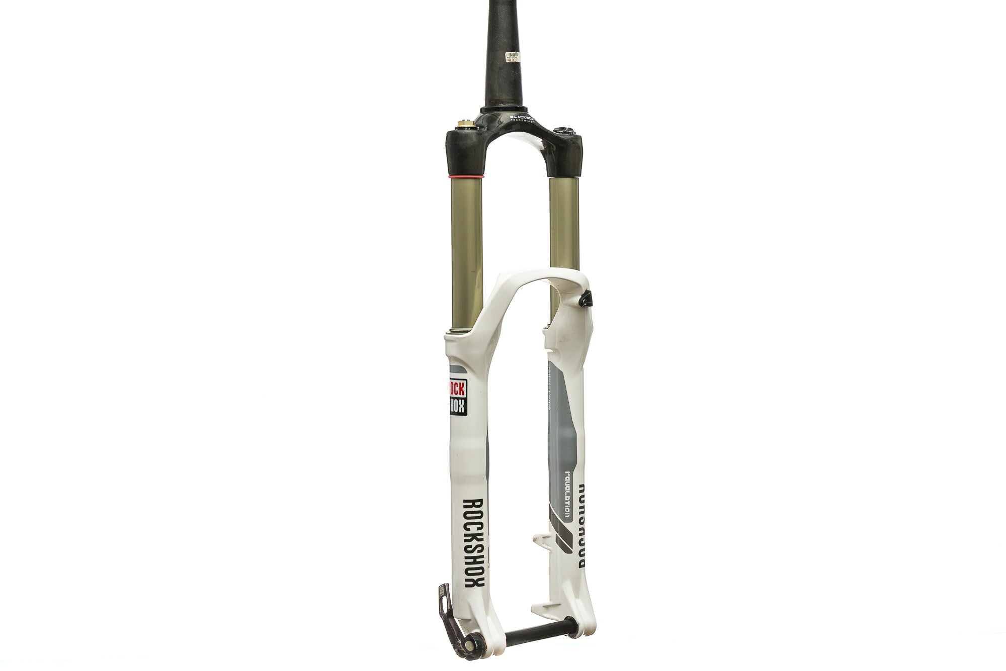 Rockshox Revelation Mountain Bike Fork 26