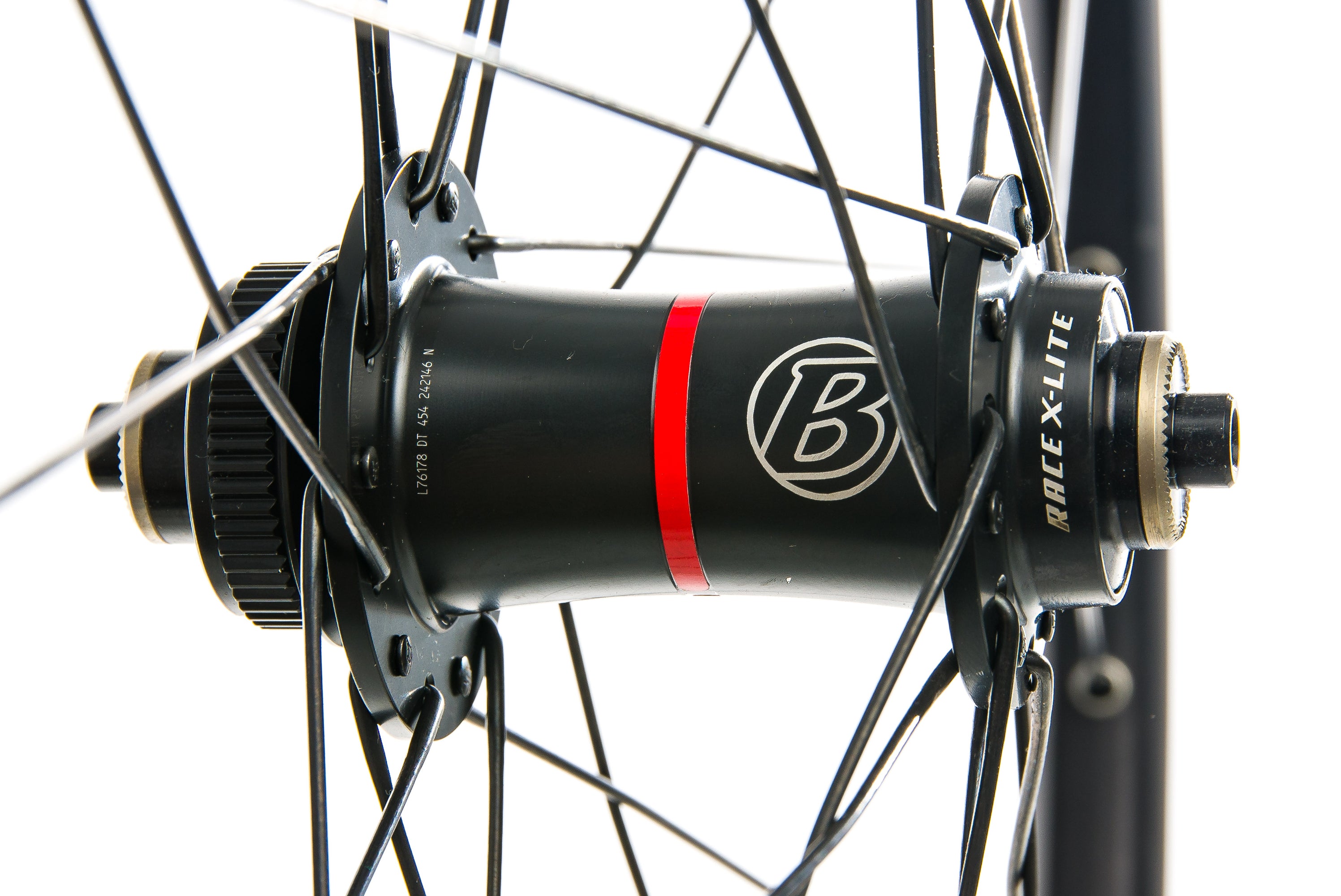 Bontrager Race X Lite Alloy Tubeless 26