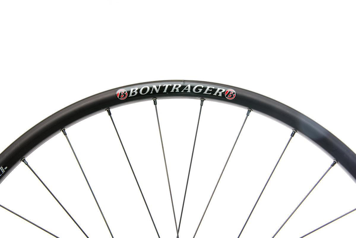 Bontrager Race X Lite Alloy Tubeless 26