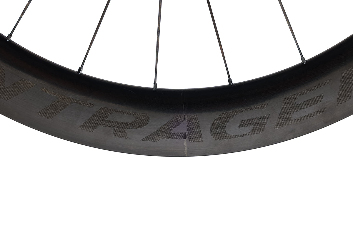 Bontrager Aeolus XXX 6 Disc Carbon Tubeless 700c | The Pro's Closet