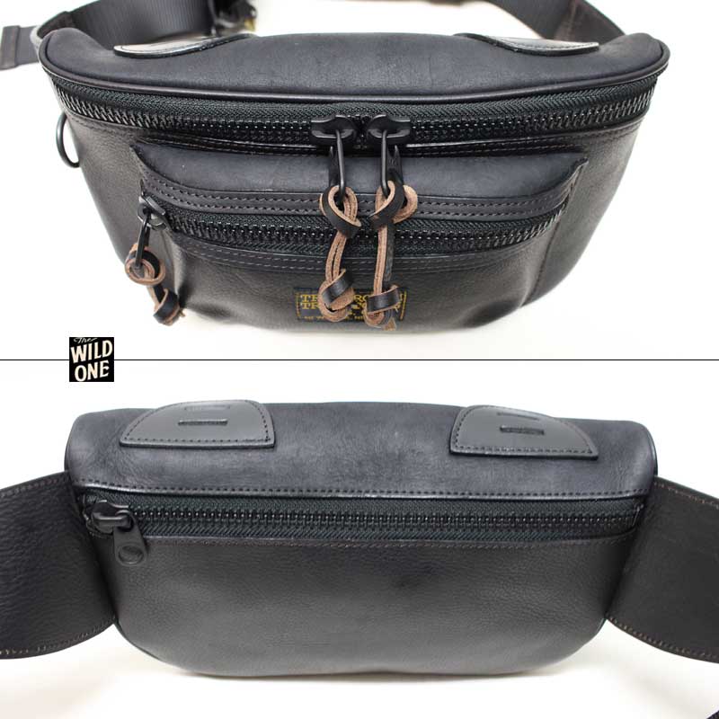 コリンボ 【ZX-0512 ワイルドビル ハンターズ ファニーポーチ