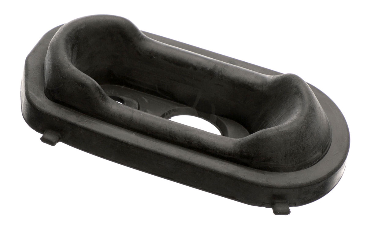 Motorsport Auto - The Z Store - Factory Shift Lever Boot, 90-96