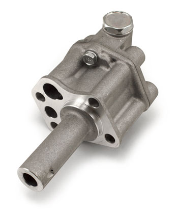 Motorsport Auto - The Z Store - Oil Pump, 70-83 240Z-260Z-280Z