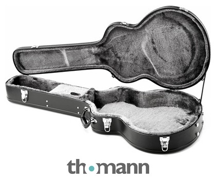 Epiphone Case Emperor – United States