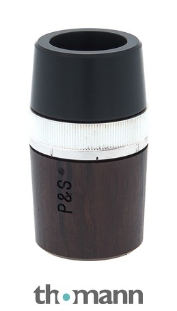 Paulus & Schuler GbR Zoom Clarinet Buffet RC 62mm – United States