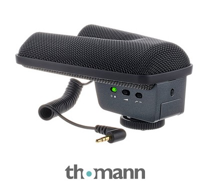 Sennheiser MKE 440 – United States