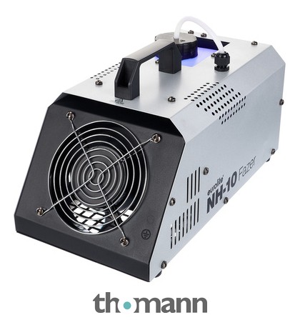 Eurolite NH-10 Fazer – United States