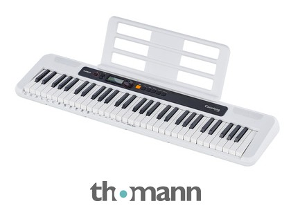 Casio CT-S200 WE – United States