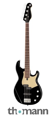Yamaha BB 434 BK – United States