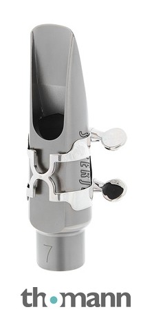 Jody Jazz Alto Super Jet 7 – United States