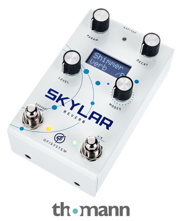 GFI System Skylar Reverb – United States