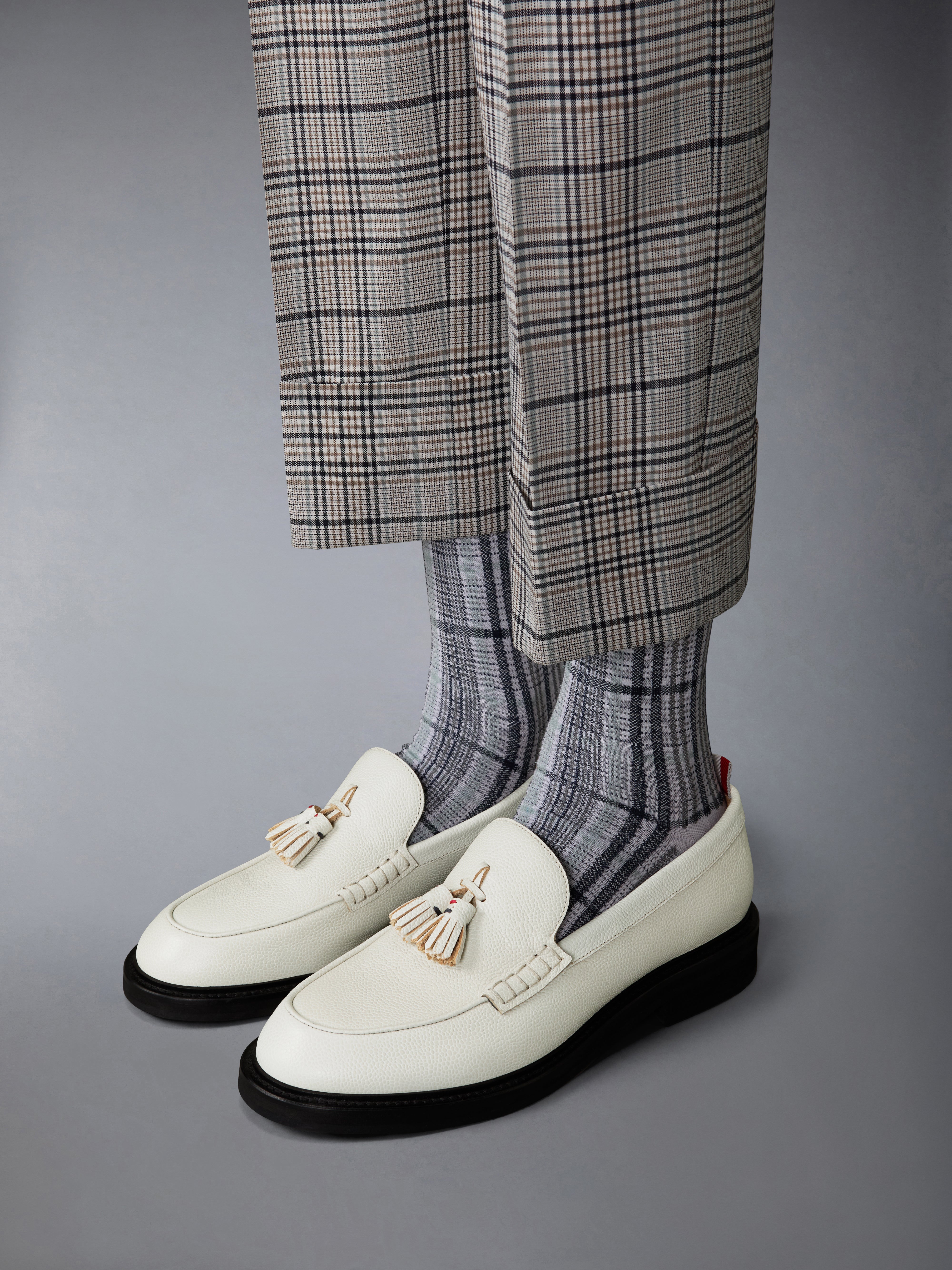 メンズ ブローグ＆ローファー | Thom Browne