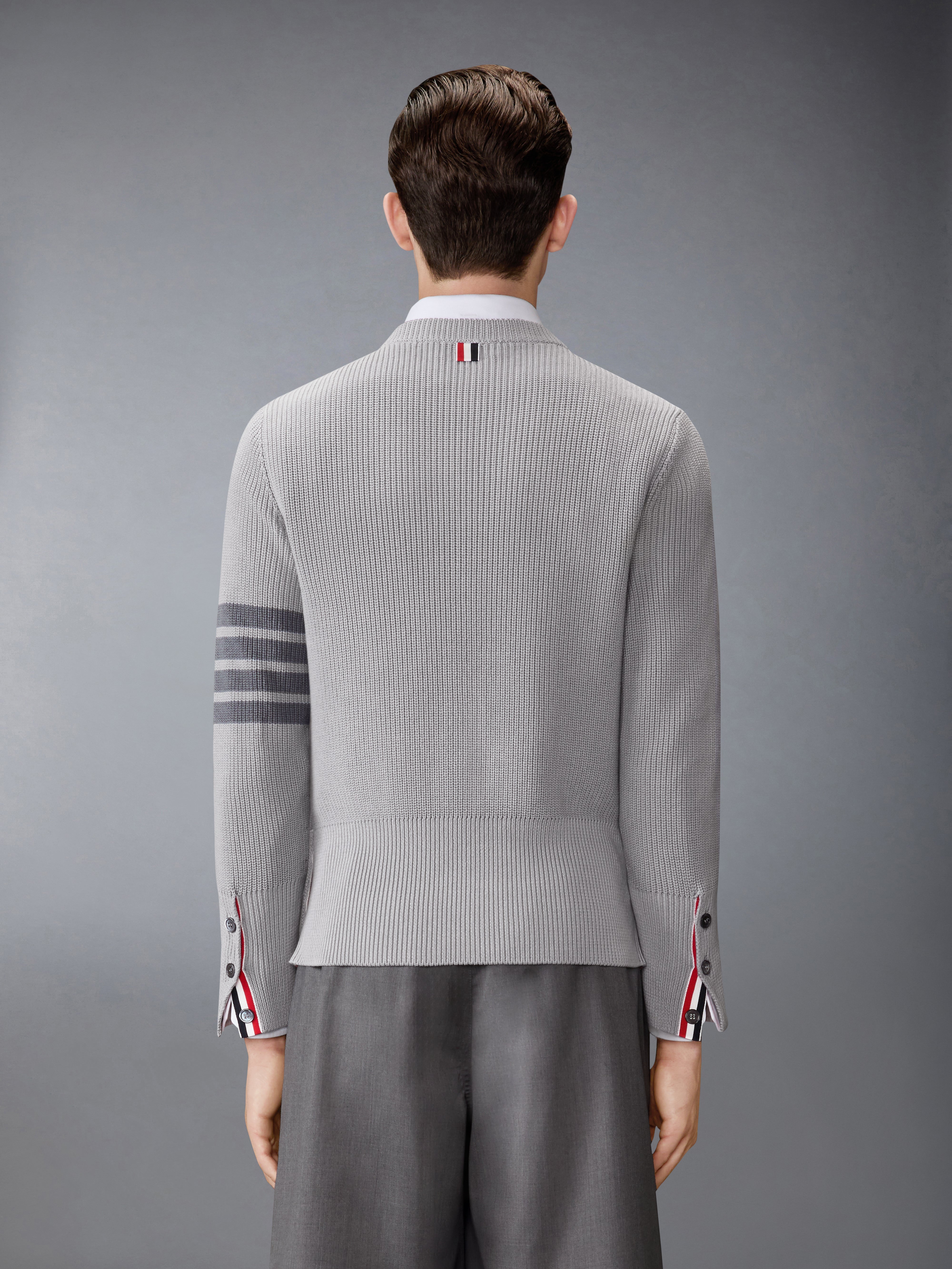 メンズ ニットウェア&セーター | Thom Browne