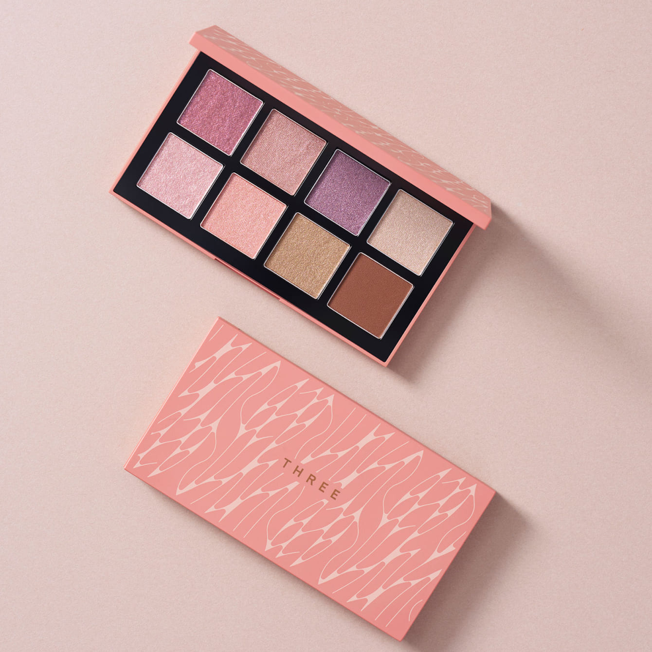 2024 HOLIDAY COLLECTION LA BELLE ÉPOQUE | THREE（スリー）