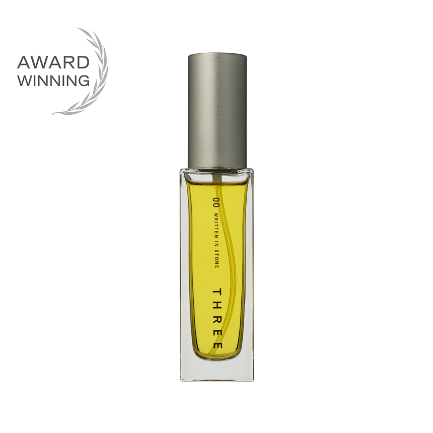 THREE エッセンシャルセンツ R （30mL） | フレグランス | THREE