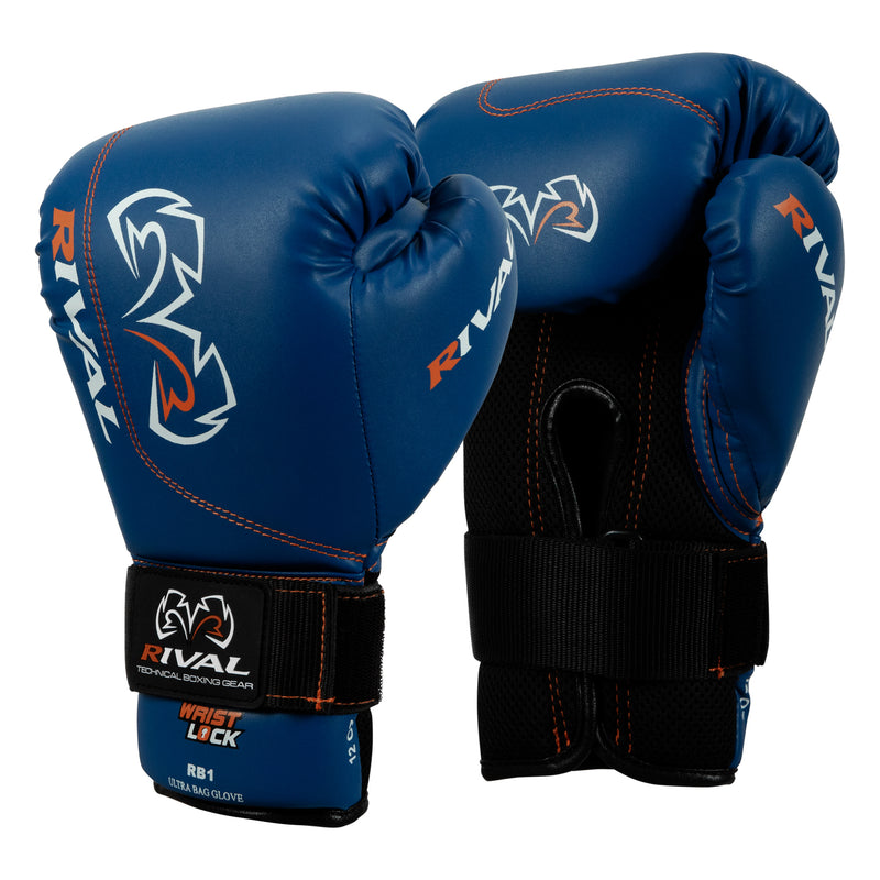 Rival Ultra Bag Gloves