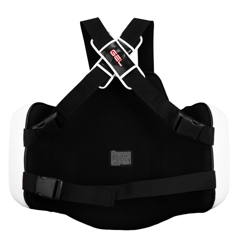 TITLE GEL Body Protector
