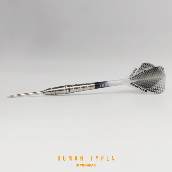 ダーツ バレル TRiNiDAD PRO ROMAN4 トリニダード プロ ローマン4 宮脇