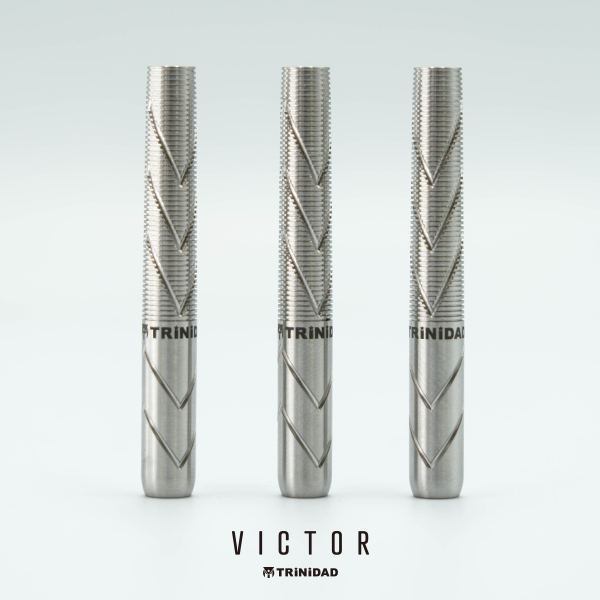 ダーツ バレル TRiNiDAD PRO VICTOR 金澤勇希 選手モデル トリニダード