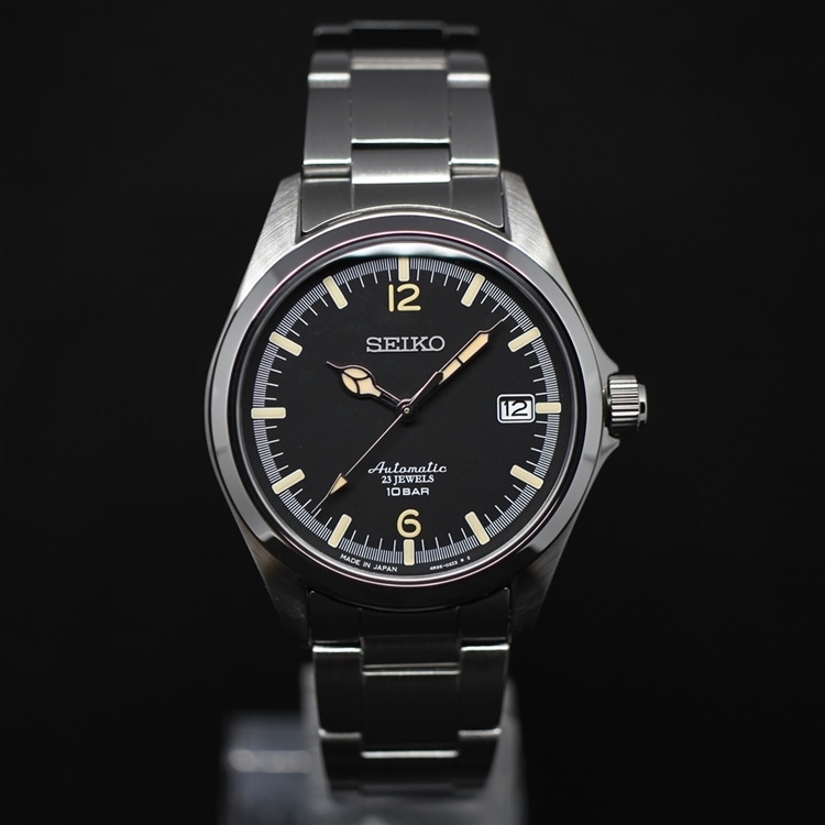 SEIKO×TiCTAC】祝!!再入荷。SZSB006の魅力を改めて徹底レビュー