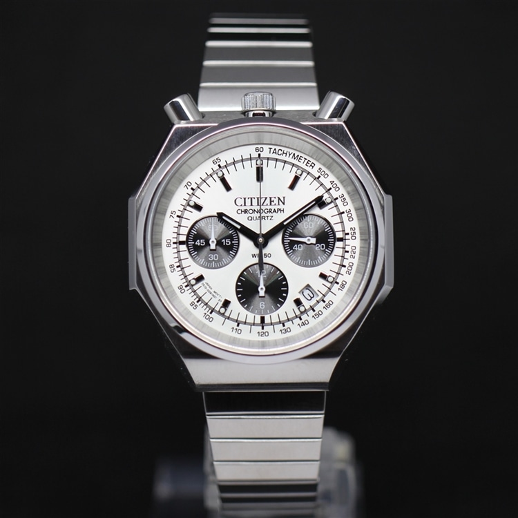 RECORD LABEL】大人気モデル「ツノクロノ」の限定モデルがカッコイイ