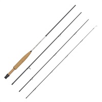 ノービスワン フライロッド | TIEMCOフライフィッシング公式サイト