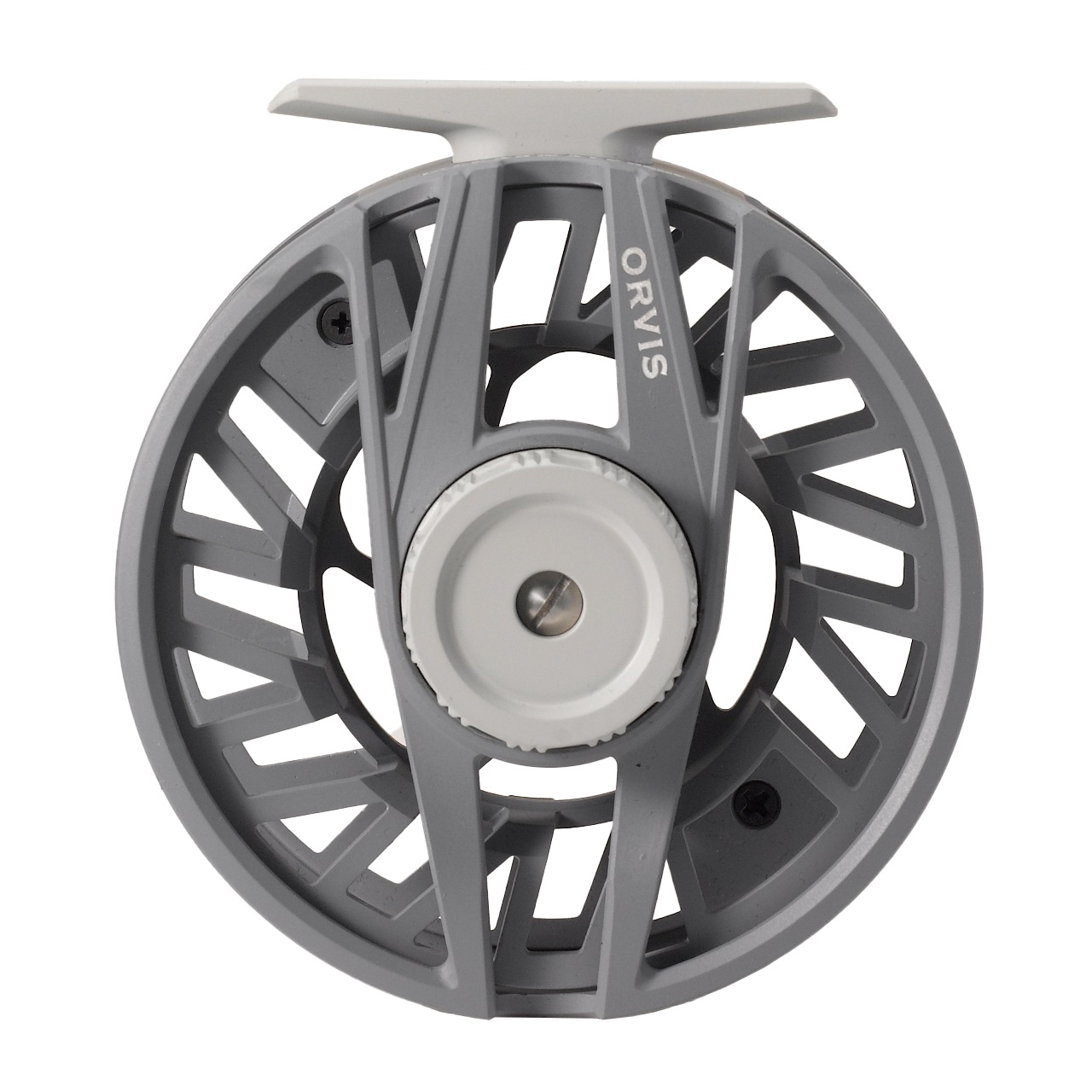 クリアウォーター フライリール | TIEMCOフライフィッシング公式サイト