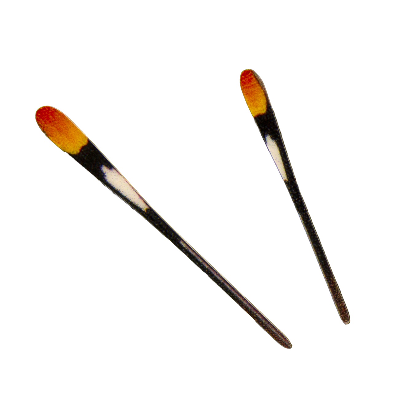 センパーフライ シンセティックジャングルコック | TIEMCOフライ