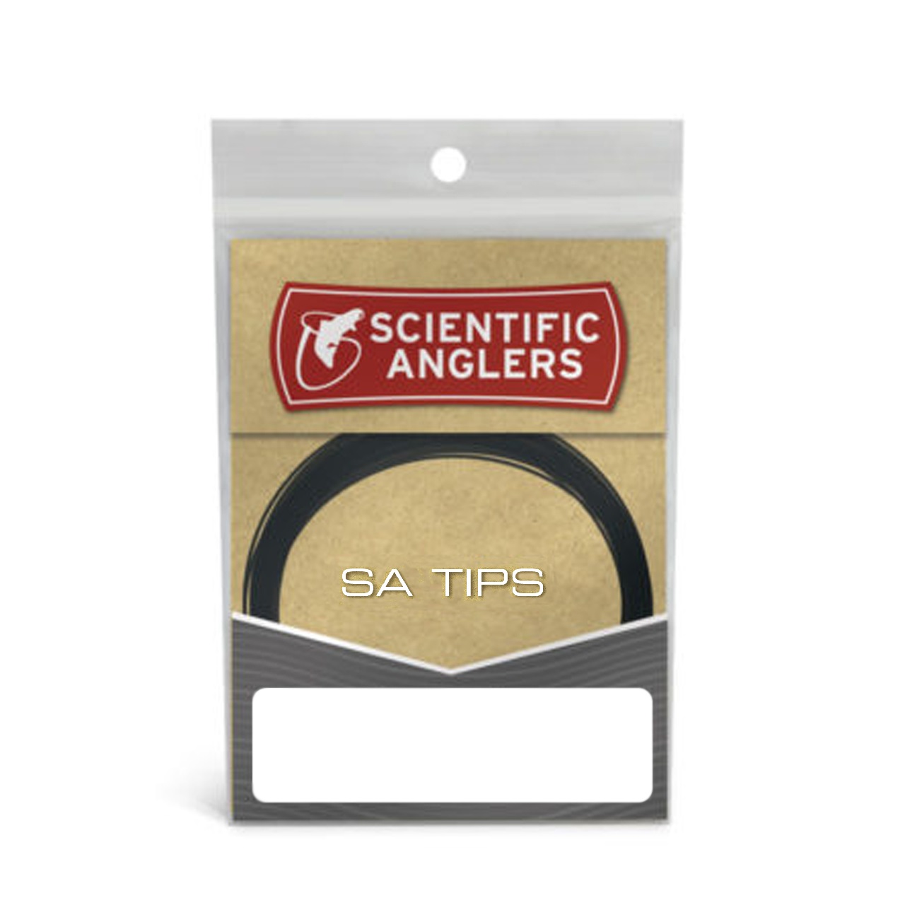 アトランティックサーモン朱鞠内・中禅寺スペシャル用替えティップ