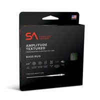 アンプリチュードスムーズ クリークトラウト | TIEMCOフライ