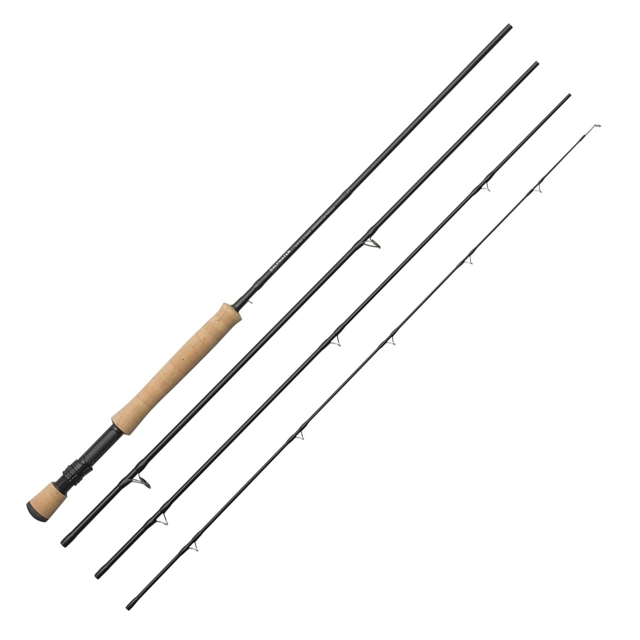 ソルトウォータースペシャル フライロッド | TIEMCOフライフィッシング