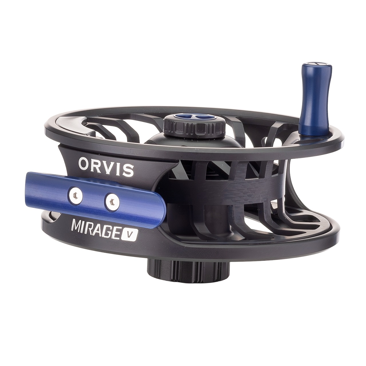 ミラージュUSAフライリール | TIEMCOフライフィッシング公式サイト