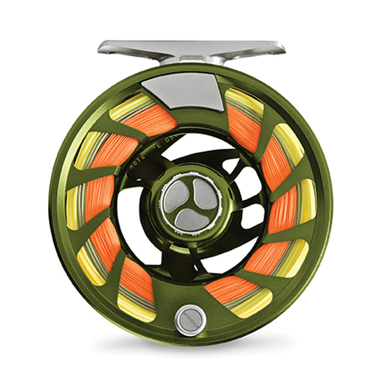 ミラージュLT フライリール | TIEMCOフライフィッシング公式サイト