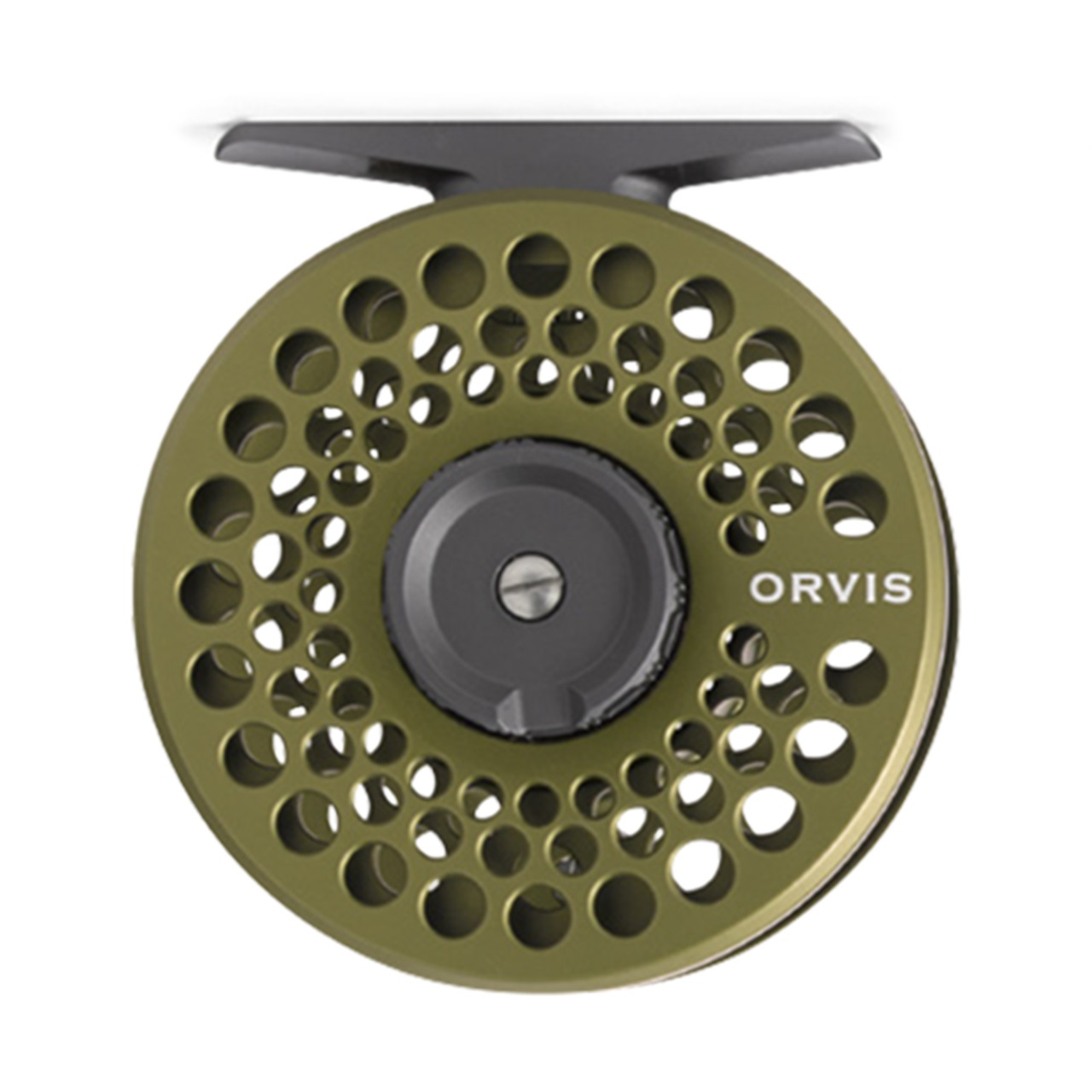 バテンキルディスク フライリール | TIEMCOフライフィッシング公式